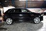 USED 2016 16 AUDI Q3 2.0 TDI S line Plus SUV 5dr Diesel Manual quattro Euro 6 (s/s) (150 ps) 