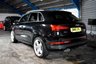 USED 2016 16 AUDI Q3 2.0 TDI S line Plus SUV 5dr Diesel Manual quattro Euro 6 (s/s) (150 ps) 