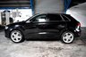 USED 2016 16 AUDI Q3 2.0 TDI S line Plus SUV 5dr Diesel Manual quattro Euro 6 (s/s) (150 ps) 