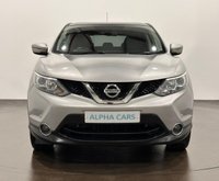 USED 2014 64 NISSAN QASHQAI 1.5 dCi Acenta Premium SUV 5dr Diesel Manual 2WD Euro 5 (s/s) (110 ps) 