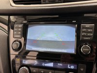 USED 2014 64 NISSAN QASHQAI 1.5 dCi Acenta Premium SUV 5dr Diesel Manual 2WD Euro 5 (s/s) (110 ps) 