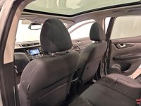 USED 2014 64 NISSAN QASHQAI 1.5 dCi Acenta Premium SUV 5dr Diesel Manual 2WD Euro 5 (s/s) (110 ps) 