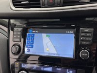 USED 2014 64 NISSAN QASHQAI 1.5 dCi Acenta Premium SUV 5dr Diesel Manual 2WD Euro 5 (s/s) (110 ps) 