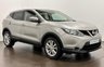 USED 2014 64 NISSAN QASHQAI 1.5 dCi Acenta Premium SUV 5dr Diesel Manual 2WD Euro 5 (s/s) (110 ps) 