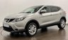 USED 2014 64 NISSAN QASHQAI 1.5 dCi Acenta Premium SUV 5dr Diesel Manual 2WD Euro 5 (s/s) (110 ps) 