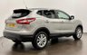 USED 2014 64 NISSAN QASHQAI 1.5 dCi Acenta Premium SUV 5dr Diesel Manual 2WD Euro 5 (s/s) (110 ps) 