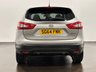 USED 2014 64 NISSAN QASHQAI 1.5 dCi Acenta Premium SUV 5dr Diesel Manual 2WD Euro 5 (s/s) (110 ps) 