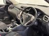 USED 2014 64 NISSAN QASHQAI 1.5 dCi Acenta Premium SUV 5dr Diesel Manual 2WD Euro 5 (s/s) (110 ps) 