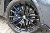 USED 2020 70 BMW X5 30D 3.0 MHT M SPORT XDRIVE TECH / M SPORT PLUS PACKS BODYKIT