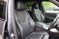 USED 2020 70 BMW X5 30D 3.0 MHT M SPORT XDRIVE TECH / M SPORT PLUS PACKS BODYKIT