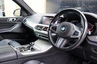 USED 2020 70 BMW X5 30D 3.0 MHT M SPORT XDRIVE TECH / M SPORT PLUS PACKS BODYKIT