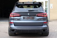 USED 2020 70 BMW X5 30D 3.0 MHT M SPORT XDRIVE TECH / M SPORT PLUS PACKS BODYKIT