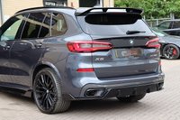 USED 2020 70 BMW X5 30D 3.0 MHT M SPORT XDRIVE TECH / M SPORT PLUS PACKS BODYKIT