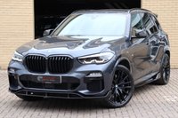 USED 2020 70 BMW X5 30D 3.0 MHT M SPORT XDRIVE TECH / M SPORT PLUS PACKS BODYKIT