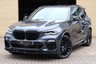 USED 2020 70 BMW X5 30D 3.0 MHT M SPORT XDRIVE TECH / M SPORT PLUS PACKS BODYKIT