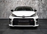 USED 2022 71 TOYOTA YARIS 1.6T GR Circuit Hatchback 3dr Petrol Manual AWD Euro 6 (261 ps) 