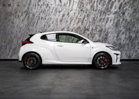 USED 2022 71 TOYOTA YARIS 1.6T GR Circuit Hatchback 3dr Petrol Manual AWD Euro 6 (261 ps) 
