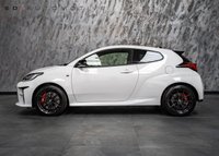 USED 2022 71 TOYOTA YARIS 1.6T GR Circuit Hatchback 3dr Petrol Manual AWD Euro 6 (261 ps) 