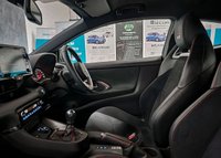 USED 2022 71 TOYOTA YARIS 1.6T GR Circuit Hatchback 3dr Petrol Manual AWD Euro 6 (261 ps) 
