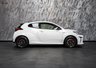 USED 2022 71 TOYOTA YARIS 1.6T GR Circuit Hatchback 3dr Petrol Manual AWD Euro 6 (261 ps) 