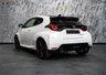 USED 2022 71 TOYOTA YARIS 1.6T GR Circuit Hatchback 3dr Petrol Manual AWD Euro 6 (261 ps) 