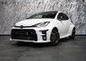 USED 2022 71 TOYOTA YARIS 1.6T GR Circuit Hatchback 3dr Petrol Manual AWD Euro 6 (261 ps) 