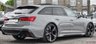 USED 2021 21 AUDI RS6 AVANT 4.0 TFSI V8 Carbon Black Estate 5dr Petrol Tiptronic quattro Euro 6 (s/s) (600 ps) 