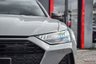 USED 2021 21 AUDI RS6 AVANT 4.0 TFSI V8 Carbon Black Estate 5dr Petrol Tiptronic quattro Euro 6 (s/s) (600 ps) 