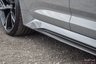 USED 2021 21 AUDI RS6 AVANT 4.0 TFSI V8 Carbon Black Estate 5dr Petrol Tiptronic quattro Euro 6 (s/s) (600 ps) 