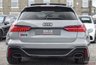 USED 2021 21 AUDI RS6 AVANT 4.0 TFSI V8 Carbon Black Estate 5dr Petrol Tiptronic quattro Euro 6 (s/s) (600 ps) 