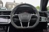USED 2021 21 AUDI RS6 AVANT 4.0 TFSI V8 Carbon Black Estate 5dr Petrol Tiptronic quattro Euro 6 (s/s) (600 ps) 