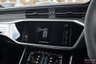 USED 2021 21 AUDI RS6 AVANT 4.0 TFSI V8 Carbon Black Estate 5dr Petrol Tiptronic quattro Euro 6 (s/s) (600 ps) 