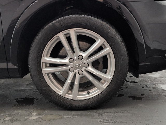 USED 2017 67 Audi Q3 1.4 Tfsi Cod S Line Edition Suv 5dr Petrol S Tronic Euro 6 (s/S) (150 Ps) - Satnav, Bluetooth, Cruise