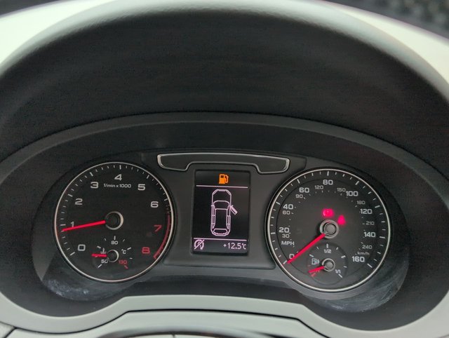 USED 2017 67 Audi Q3 1.4 Tfsi Cod S Line Edition Suv 5dr Petrol S Tronic Euro 6 (s/S) (150 Ps) - Satnav, Bluetooth, Cruise