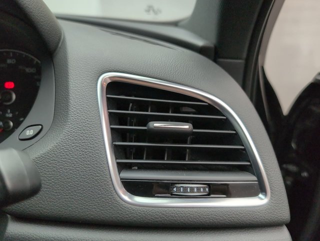 USED 2017 67 Audi Q3 1.4 Tfsi Cod S Line Edition Suv 5dr Petrol S Tronic Euro 6 (s/S) (150 Ps) - Satnav, Bluetooth, Cruise