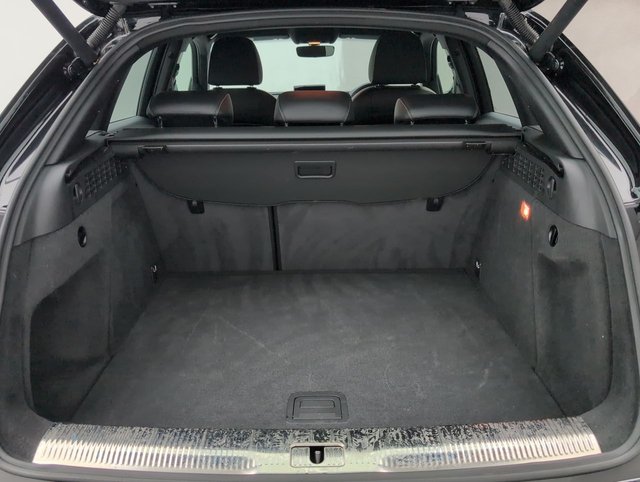 USED 2017 67 Audi Q3 1.4 Tfsi Cod S Line Edition Suv 5dr Petrol S Tronic Euro 6 (s/S) (150 Ps) - Satnav, Bluetooth, Cruise