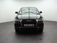 USED 2017 67 Audi Q3 1.4 Tfsi Cod S Line Edition Suv 5dr Petrol S Tronic Euro 6 (s/S) (150 Ps) - Satnav, Bluetooth, Cruise