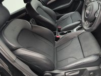 USED 2017 67 Audi Q3 1.4 Tfsi Cod S Line Edition Suv 5dr Petrol S Tronic Euro 6 (s/S) (150 Ps) - Satnav, Bluetooth, Cruise