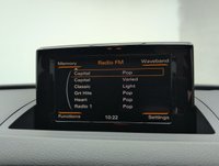 USED 2017 67 Audi Q3 1.4 Tfsi Cod S Line Edition Suv 5dr Petrol S Tronic Euro 6 (s/S) (150 Ps) - Satnav, Bluetooth, Cruise