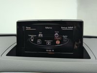 USED 2017 67 Audi Q3 1.4 Tfsi Cod S Line Edition Suv 5dr Petrol S Tronic Euro 6 (s/S) (150 Ps) - Satnav, Bluetooth, Cruise