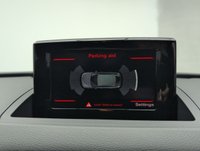 USED 2017 67 Audi Q3 1.4 Tfsi Cod S Line Edition Suv 5dr Petrol S Tronic Euro 6 (s/S) (150 Ps) - Satnav, Bluetooth, Cruise