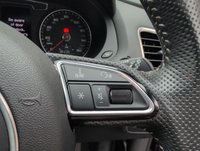 USED 2017 67 Audi Q3 1.4 Tfsi Cod S Line Edition Suv 5dr Petrol S Tronic Euro 6 (s/S) (150 Ps) - Satnav, Bluetooth, Cruise