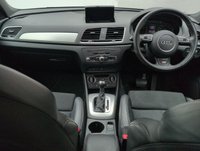 USED 2017 67 Audi Q3 1.4 Tfsi Cod S Line Edition Suv 5dr Petrol S Tronic Euro 6 (s/S) (150 Ps) - Satnav, Bluetooth, Cruise