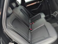 USED 2017 67 Audi Q3 1.4 Tfsi Cod S Line Edition Suv 5dr Petrol S Tronic Euro 6 (s/S) (150 Ps) - Satnav, Bluetooth, Cruise