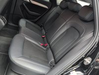 USED 2017 67 Audi Q3 1.4 Tfsi Cod S Line Edition Suv 5dr Petrol S Tronic Euro 6 (s/S) (150 Ps) - Satnav, Bluetooth, Cruise