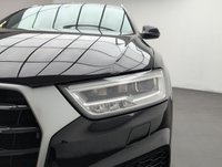 USED 2017 67 Audi Q3 1.4 Tfsi Cod S Line Edition Suv 5dr Petrol S Tronic Euro 6 (s/S) (150 Ps) - Satnav, Bluetooth, Cruise