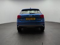 USED 2018 68 Audi Q2 1.0 Tfsi 30 S Line Suv 5dr Petrol Manual Euro 6 (s/S) (116 Ps) - Satnav, Cruise, Bluetooth