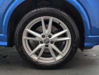 USED 2018 68 Audi Q2 1.0 Tfsi 30 S Line Suv 5dr Petrol Manual Euro 6 (s/S) (116 Ps) - Satnav, Cruise, Bluetooth