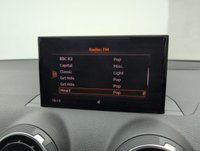 USED 2018 68 Audi Q2 1.0 Tfsi 30 S Line Suv 5dr Petrol Manual Euro 6 (s/S) (116 Ps) - Satnav, Cruise, Bluetooth
