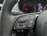 USED 2018 68 Audi Q2 1.0 Tfsi 30 S Line Suv 5dr Petrol Manual Euro 6 (s/S) (116 Ps) - Satnav, Cruise, Bluetooth